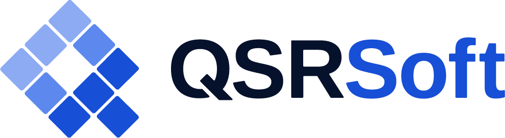 QSRSoft - We make it easier to run great restaurants.